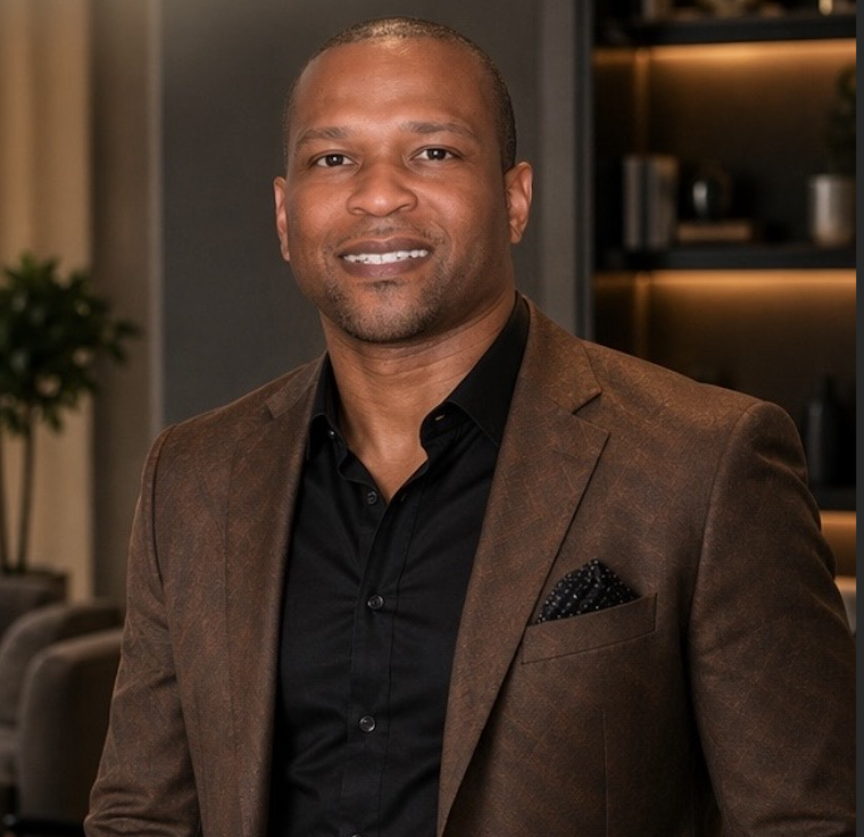 Martin Street, CEO & Founder of MartyJsRealty